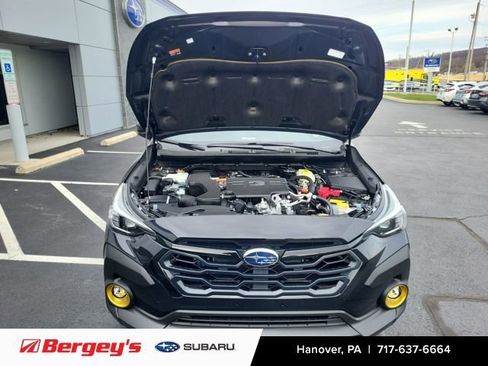 New 2026 Subaru Crosstrek 2.5i Sport image 15