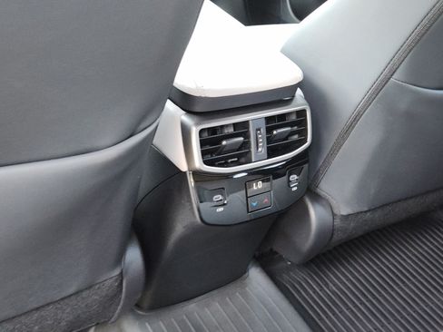 Used 2024 Lexus RX 350 Premium w/ Cold Area Package FWD image 26