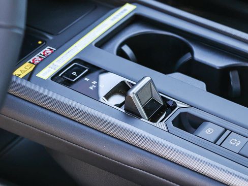 New 2026 Lexus ES 500e AWD/4WD image 22