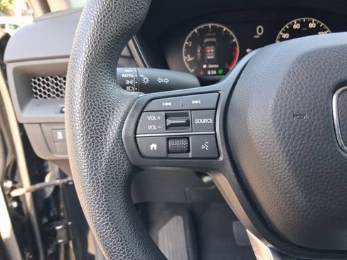 Used 2024 Honda CR-V LX image 16