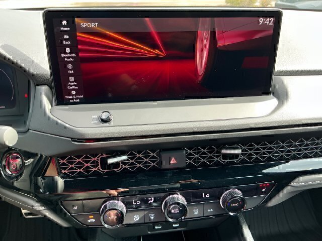 New 2026 Honda Accord Sport image 18