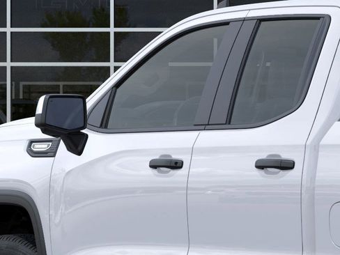 New 2026 GMC Sierra 1500 Pro w/ Pro Value Package image 13