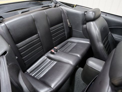 Used 2002 Ford Mustang GT Premium image 27