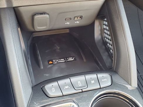 New 2026 Chevrolet TrailBlazer LT w/ Convenience Package image 23