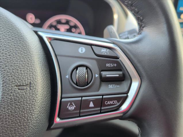 Used 2025 Acura MDX w/ Technology Package FWD image 14