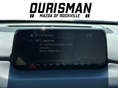 Used 2017 MAZDA CX-5 Grand Touring image 14