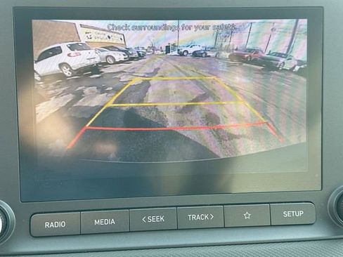 Used 2023 Hyundai Kona SEL w/ Cargo Package image 24