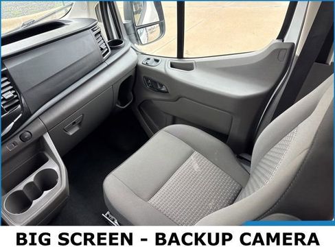 Used 2024 Ford Transit 350 XLT RWD image 17