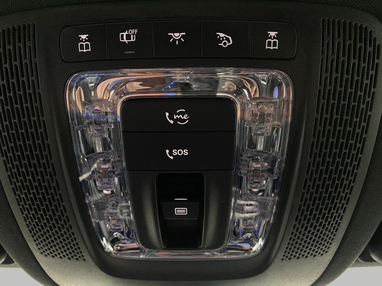 Certified 2024 Mercedes-Benz GLS 450 4MATIC image 31