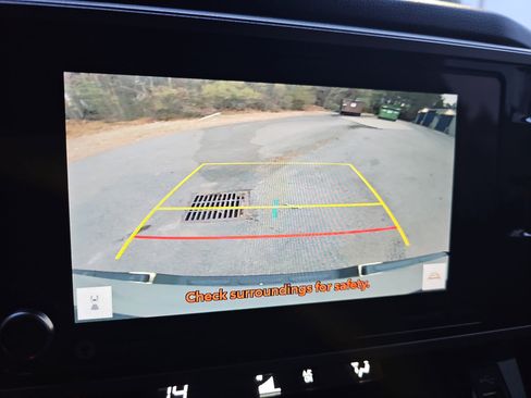 Used 2024 Toyota Tundra SR5 image 23