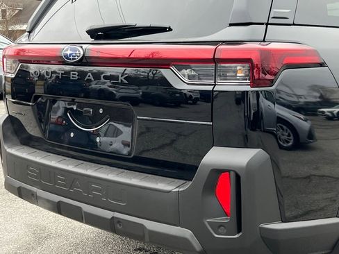 New 2026 Subaru Outback Touring XT AWD/4WD image 5