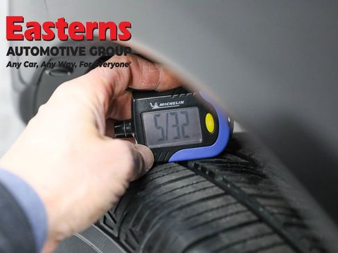 Used 2020 Mitsubishi Eclipse Cross SEL image 30