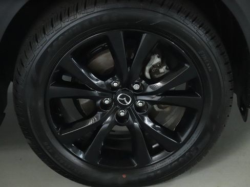 Certified 2024 MAZDA CX-30 AWD 2.5 S w/ Select Sport Pkg image 10