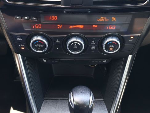 Used 2015 MAZDA CX-5 Grand Touring FWD image 21
