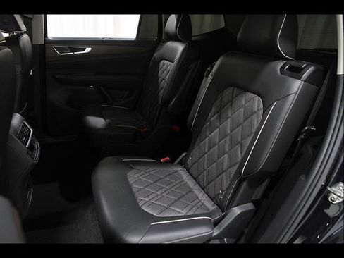 Certified 2024 Volkswagen Atlas SEL Premium R-Line AWD/4WD image 19