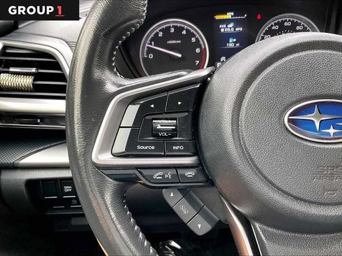 Used 2023 Subaru Forester Premium AWD/4WD image 24
