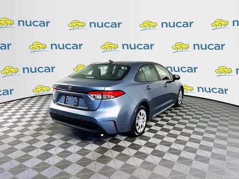 Used 2024 Toyota Corolla LE image 7
