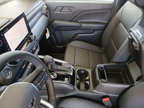 New 2026 Chevrolet Colorado Trail Boss image 10