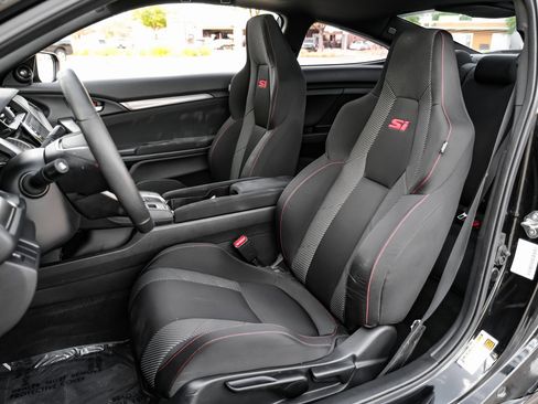 Used 2019 Honda Civic Si image 29