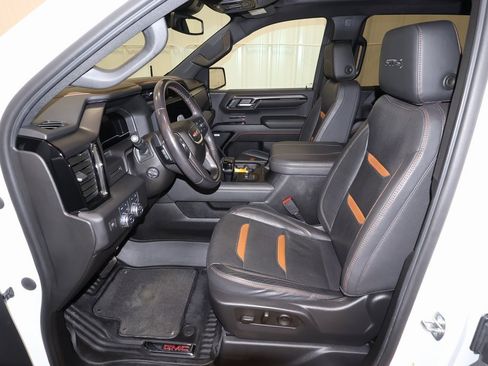 Used 2023 GMC Sierra 1500 AT4 w/ AT4 Preferred Package image 14