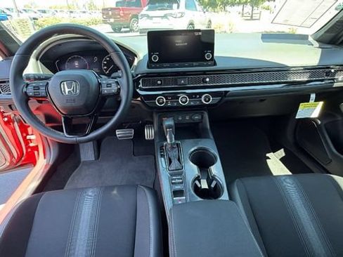 Used 2026 Honda Civic Sport image 17