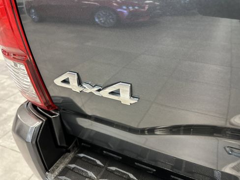 Used 2023 Toyota Tacoma SR image 10