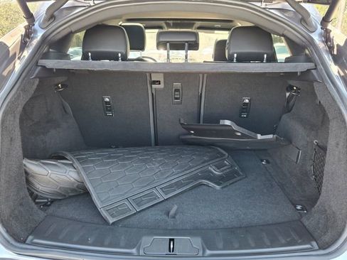 Used 2021 Jaguar E-PACE SE image 14