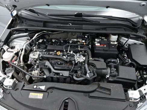 Used 2023 Toyota Corolla LE FWD image 28