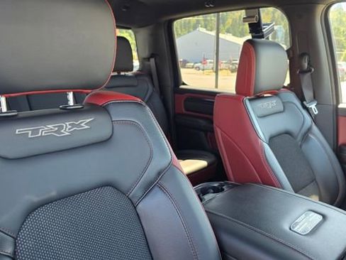 Used 2022 RAM 1500 TRX image 22