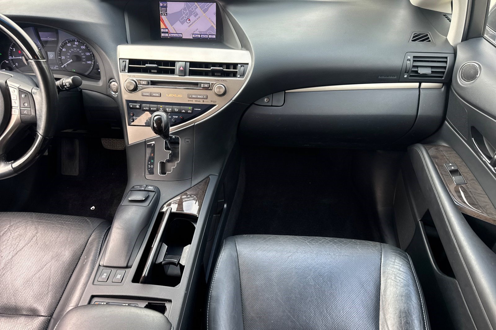 Used 2014 Lexus RX 350 AWD w/ Navigation Package image 31