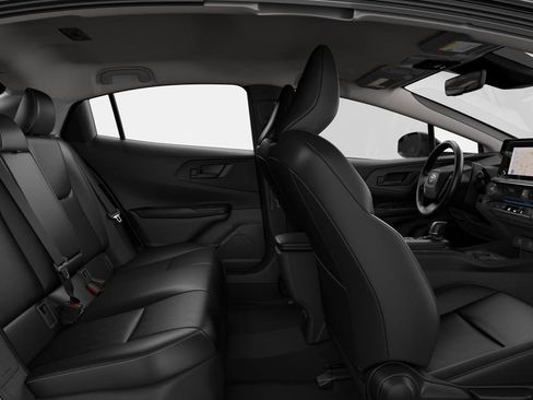 New 2026 Toyota Prius Plug-In Hybrid image 61