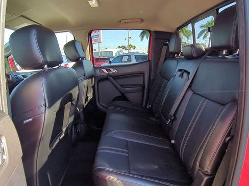 Used 2020 Ford Ranger Lariat image 14