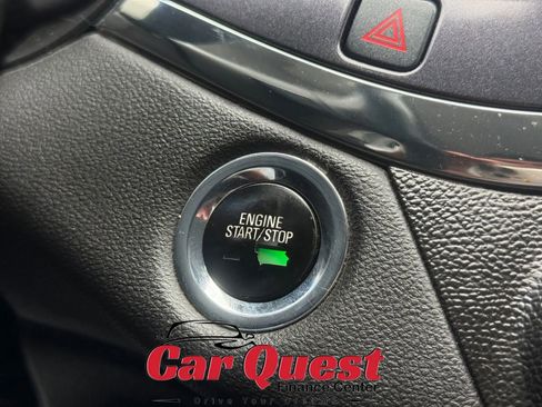 Used 2018 Chevrolet Impala Premier FWD image 25