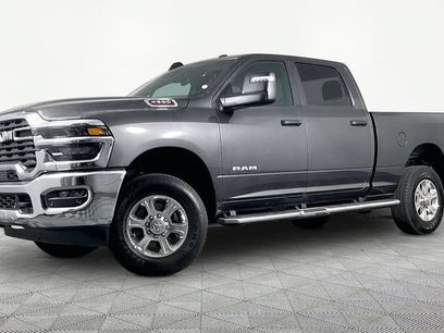 Used 2026 RAM 2500 Big Horn