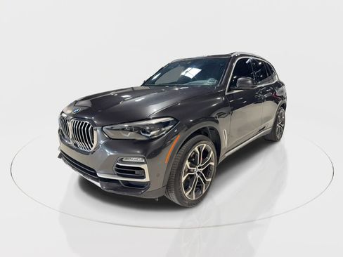 Used 2020 BMW X5 sDrive40i w/ Premium Package image 7
