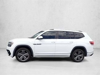 Used 2019 Volkswagen Atlas SE AWD/4WD video 2