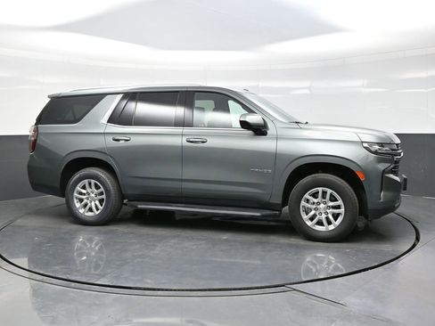 Used 2024 Chevrolet Tahoe LT image 8