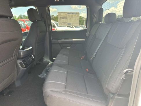 New 2026 Ford F150 STX w/ Equipment Group 200A AWD/4WD image 20