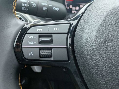 Used 2026 Acura Integra A-Spec w/ Technology Package FWD image 25