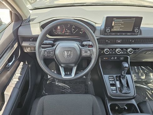 Used 2023 Honda CR-V EX image 22