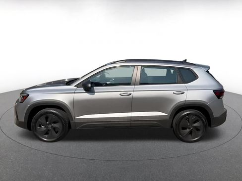 Used 2026 Volkswagen Taos S FWD image 8