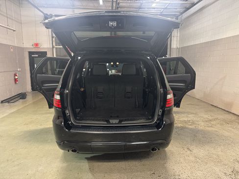 Used 2020 Dodge Durango GT AWD/4WD image 13