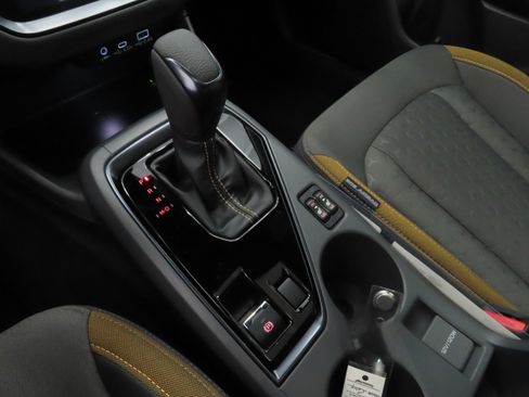 New 2026 Subaru Crosstrek 2.5i Sport image 17