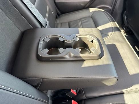 Used 2019 GMC Canyon Denali AWD/4WD image 23