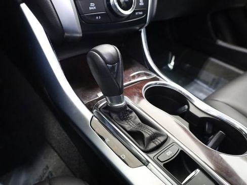 Used 2016 Acura TLX image 26