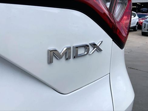 Used 2022 Acura MDX SH-AWD w/ Technology Package image 30