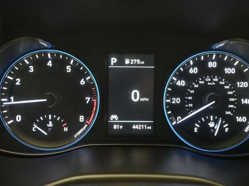 Used 2020 Hyundai Kona Limited FWD image 37
