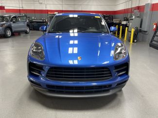 Used 2019 Porsche Macan video 3