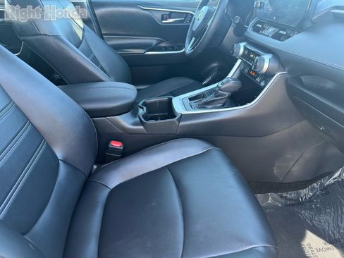 Used 2024 Toyota RAV4 XLE Premium w/ Weather Package image 30