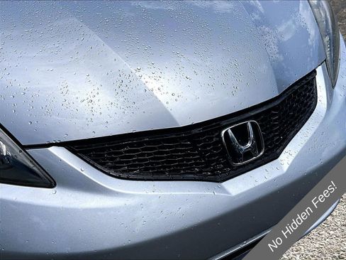 Used 2013 Honda Fit image 21